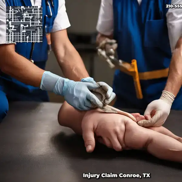 Injury Claim